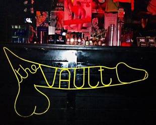 Vault (Crown & Anchor)