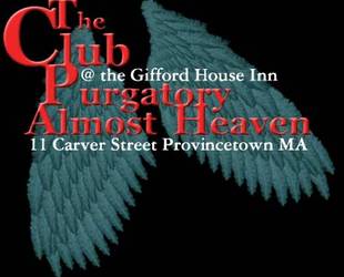 Purgatory (chez Gifford House)