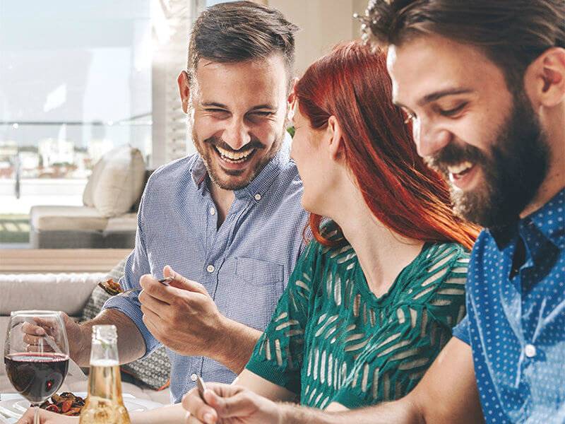 Perché anche le donne dovrebbero usare misterb&b