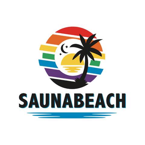 Sauna Beach