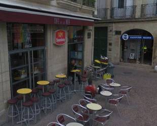 Café de la Mer