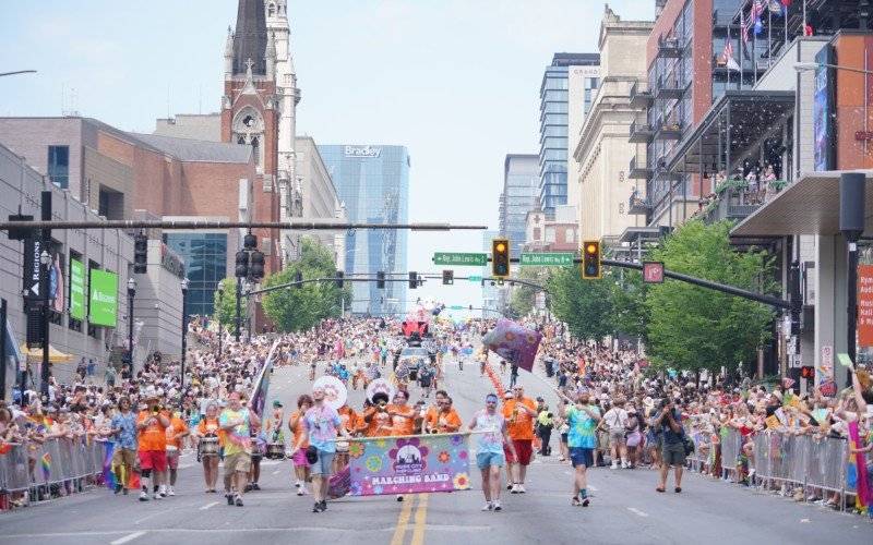 Nashville Pride