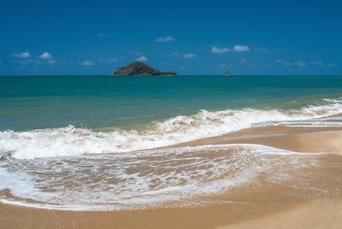 Buchan's Beach