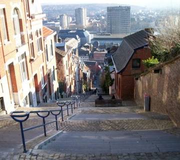 Liège