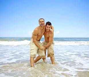 Ciao Puglia: Fiesta de Verano Gay de Italia 2018