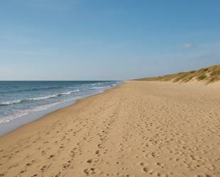 Strandslag 8 and 9