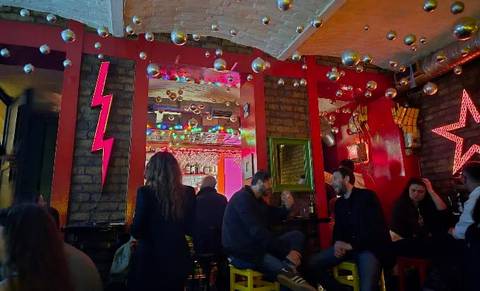 Caffe bar Kolaž