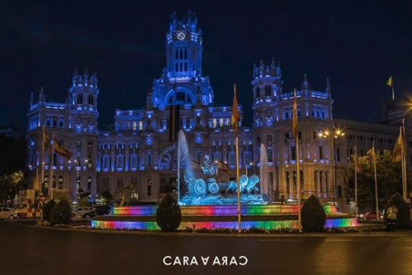 Madrid Orgullo