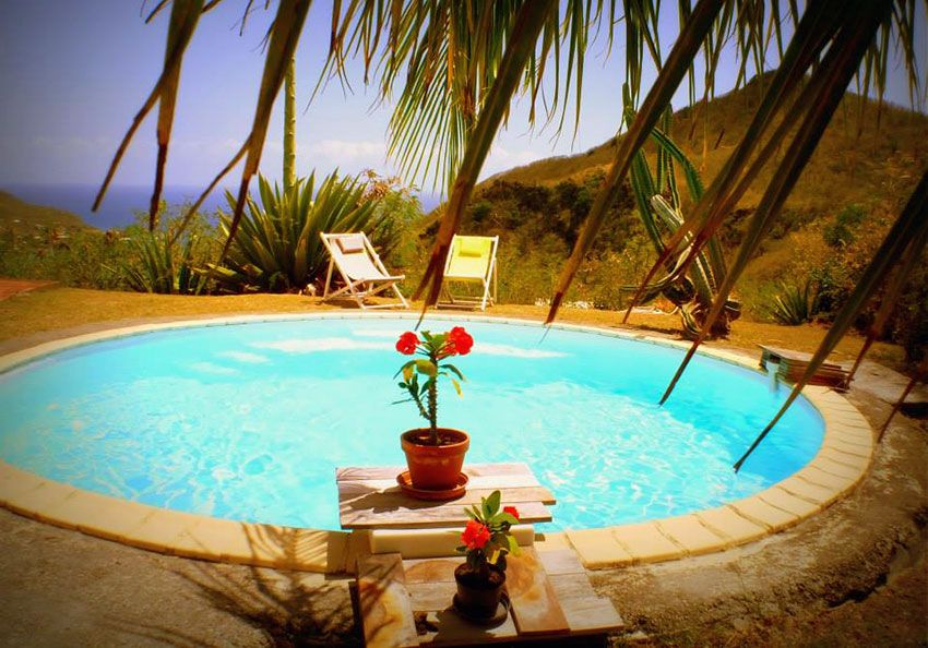 Gay friendly Caribbean