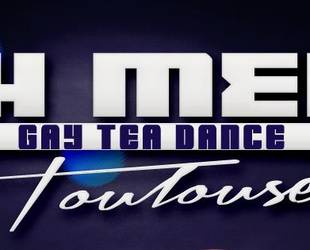 Oh Men! Gay Tea Dance