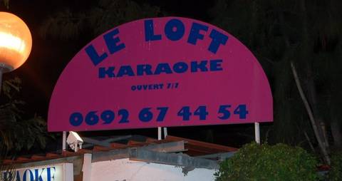Le Loft