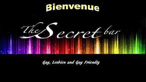 Le Secret Bar (ex Red Marcel)