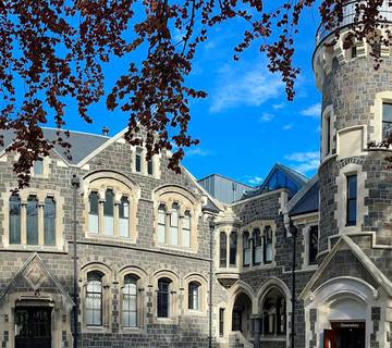 Christchurch