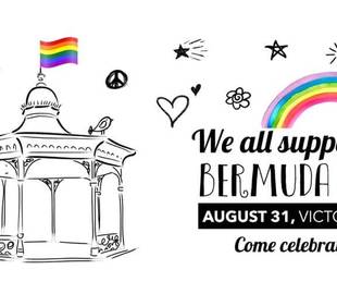Bermuda Pride