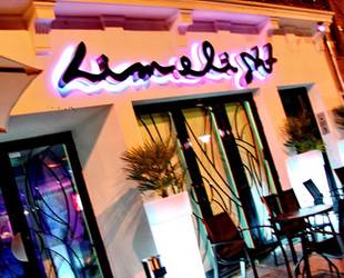 Le Limelight