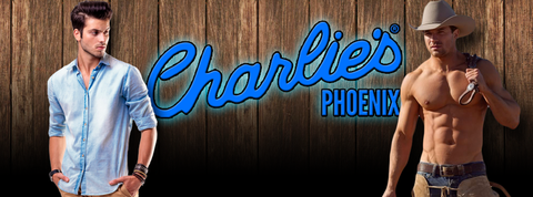 Charlie's Phoenix