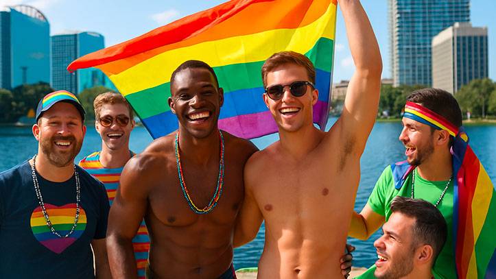 Orlando Pride
