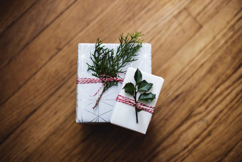 was sind gute Weihnachtsgeschenke für schwule Männer?