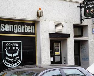 Ochsengarten