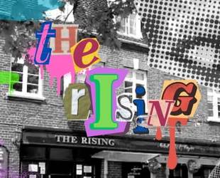 The Rising SE1