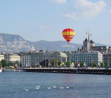 Genève