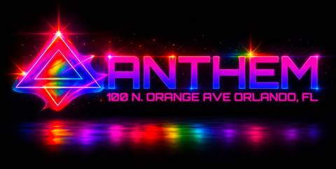 Anthem Orlando