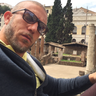 Awakening the beauty of Rome, the Eternal City