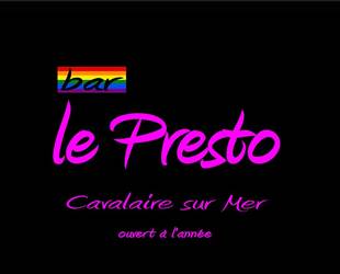 Le Presto