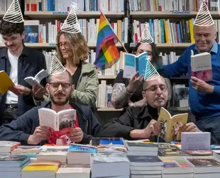 Les Mots à La Bouche