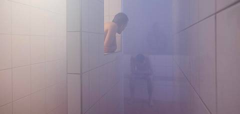 Sauna 65
