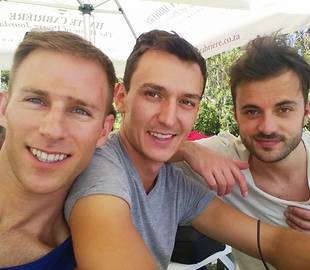 Host story: Friendships that will last a lifetime