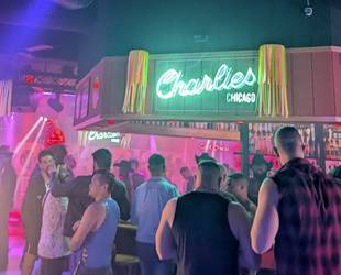 Charlie’s Chicago