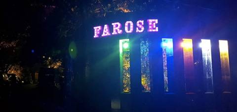 Farose 2 Sauna Ramkhamhang