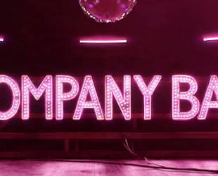 Company Bar