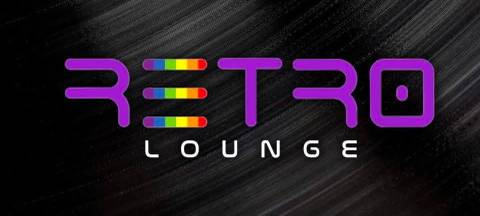 The Retro Lounge