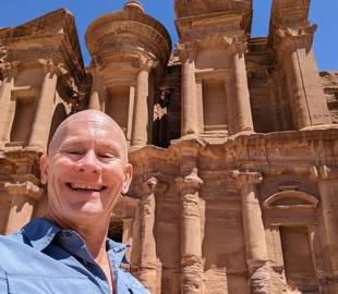 What’s it Like to be a Solo Traveler with Brand g Vacations?