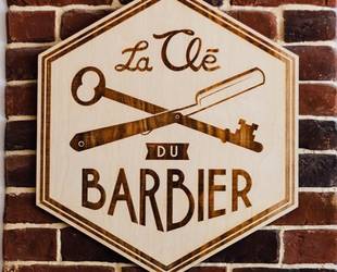 La Clé du Barbier - Linné