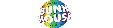 Pat O's Bunkhouse Saloon