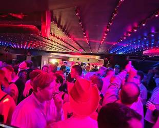 The Basement Club @ Legends