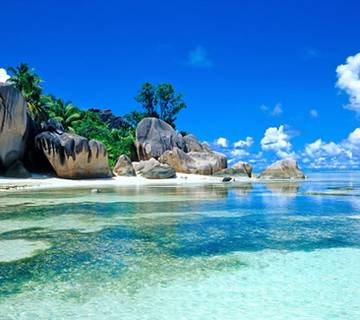 Seychelles