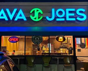 Java Joes