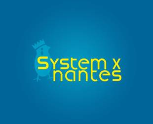 System X Nantes