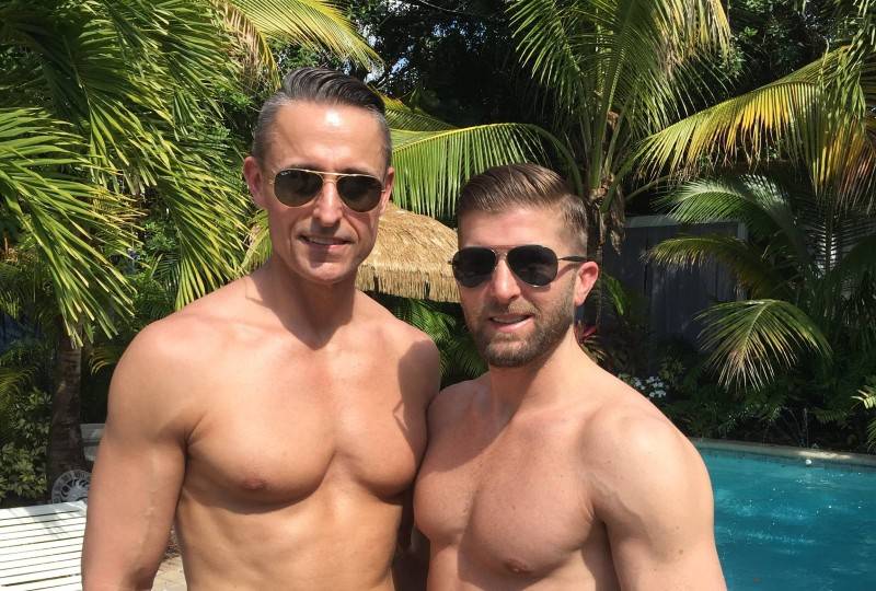 Calypso Inn Wilton Gay Male Resort – Wilton Manors, USA