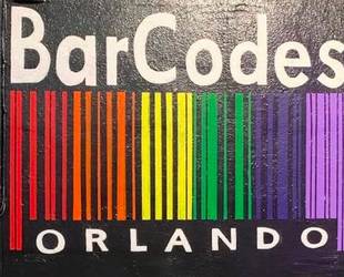Barcodes Orlando
