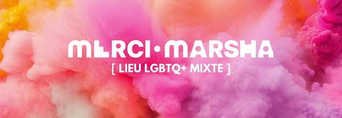 Merci·Marsha