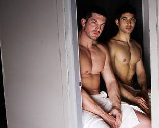 Covent Garden Health Spa