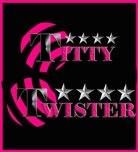Le Titi Twister