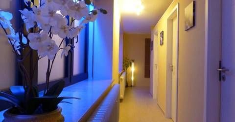 Qilin Sauna