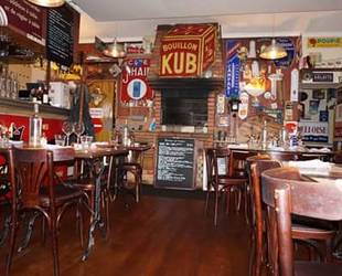 Bistrot de l'étoile
