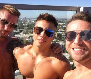Colby Melvin's hot guide to Los Angeles!
